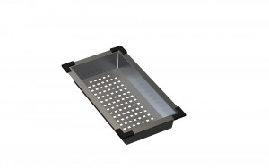 StrongSinks S3 Accessoires bol égouttoir granit évier inox