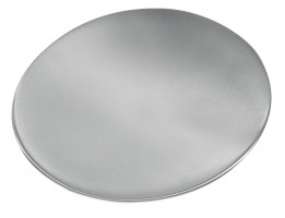 StrongSinks S3 Accessoires cache-vis trou robinet pour évier inox