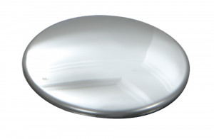 StrongSinks S3 Accessoires cache-vis valve pour évier inox