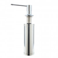 StrongSinks S3 distributeur de savon pour éviers inox