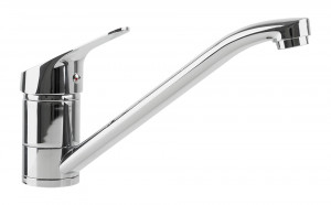 StrongSinks S3 robinet Zajas chrome