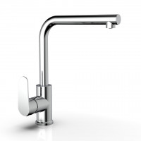 StrongSinks S3 Robinet Stréva L chrom