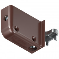 BLUM 48N0510.03 ferrures suspendues L brun
