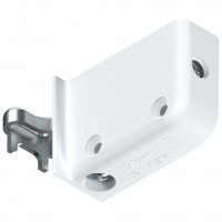 BLUM 48N0510.02 ferrures suspendues P blanc