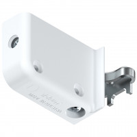 BLUM 48N0510.03 ferrures suspendues L blanc