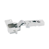 HETTICH 9155241 Intermat charniere porte 43mm superposé 95° TH 40mm vis a bois r