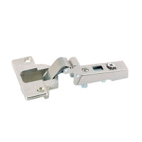 HETTICH 9155242 Intermat charniere porte 43mm semi-applq 95° TH 40mm vis a bois HETTICH 9155242 Intermat charniere porte 43mm semi-applq 95° TH 40mm vis a bois