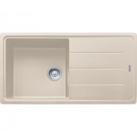 FRANKE Ensemble G138 BFG 611 sahara + FC 9547