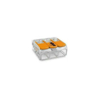 Wago bornier 3x2,5mm