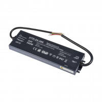 TL alimentation électrique pour LED 24V 300W IP67 garantie 5 ans