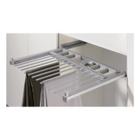 HETTICH 9132917 porte-manteau coulissant pantalons 600-700