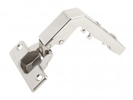 HETTICH 9044844 Intermat 9936 vis a bois TH52 angle aveugle encastré