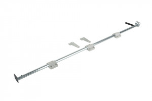 POETTKER FM-Stop longueur 1000mm