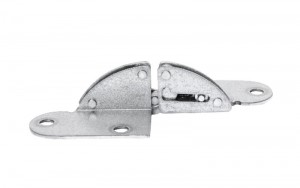 POETTKER Charniere de table 180° 22mm 15307
