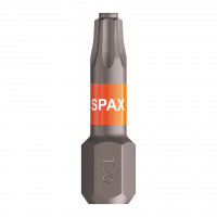 SPAX meche T-STAR plus 25mm T20