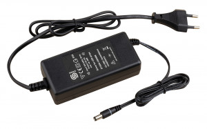 StrongLumio alimentation électrique pour LED 12V, 30W