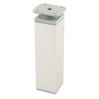 StrongLegs pied de meuble FA009 150Rmm chrome mat