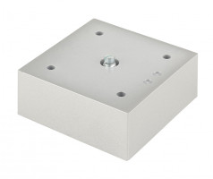 StrongLegs pied de meuble FP002 30mm gris