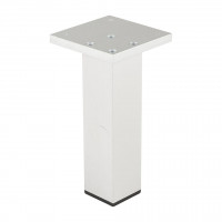 StrongLegs pied de meuble FA006 150mm chrome mat
