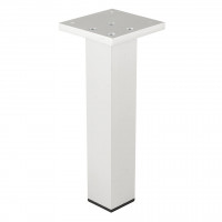 StrongLegs pied de meuble FA006 200mm chrome mat