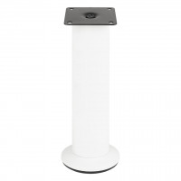 StrongLegs pied de meuble FS001 200Rmm blanc brillant