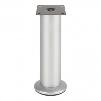 StrongLegs pied de meuble FS001 200Rmm chrome mat