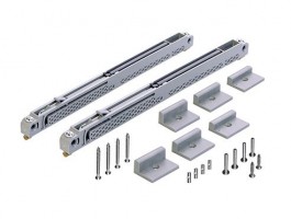 SEVROLL 20368-SV amortisseur de butée Mini SV25 (14-25kg)