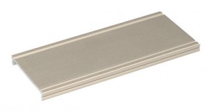 SEVROLL 04297 cache Elegant II 2,35m olive