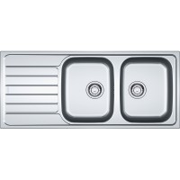 FRANKE évier SKX 621 1160x500mm inox