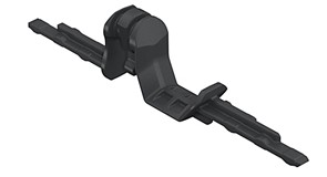 HETTICH 9236527 adaptateur de synchronisation double PTO, type B (Atira QV6)