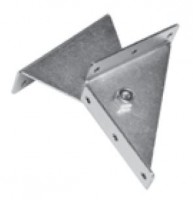 SEVROLL 222650 support grenier armoires pour plafonds inclinés