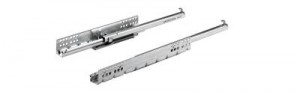 HETTICH 9267411 Quadro 25 500 EB23 partie SiSy P