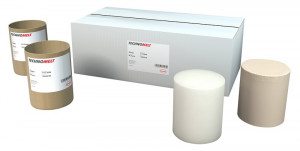 Technomelt PUR 270/7 - 2kg cartridge, transparent