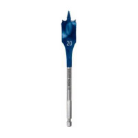 BOSCH 2608900319 Flat wood drill Self Cut Speed, hexagon 20 x 152 mm BOSCH 2608900319 Flat wood drill Self Cut Speed, hexagon 20 x 152 mm