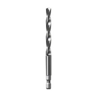 BOSCH 2608900528 Center drill for Power Change Plus adapter HSS-G 7.15×105mm BOSCH 2608900528 Center drill for Power Change Plus adapter HSS-G 7.15×105mm