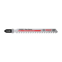 BOSCH 2608900563 Saw blade T 141 HM Special for Fiber and Plaster BOSCH 2608900563 Saw blade T 141 HM Special for Fiber and Plaster