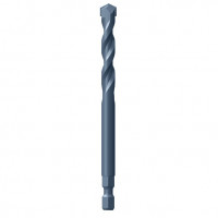 BOSCH 2608900529 CenterinGdrill for Power Change Plus TCT adapter dia.7.15x105mm BOSCH 2608900529 CenterinGdrill for Power Change Plus TCT adapter dia.7.15x105mm