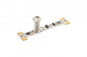 StrongLumio interrupteur tactile flexible/variateur pour profilé en aluminium