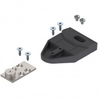 BLUM 801ZG0BS Revego Uno/Duo ensemble adaptateurs pour coupure appareils électro