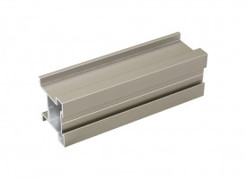 SEVROLL 05787 Porto GM 18 profil de poignée 18mm 3m olive