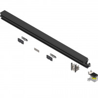 BLUM 802L1200DR1 Revego Duo rail, 1200mm, right