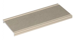 SEVROLL 04351-Y masque Elegant II 4,05m olive brossé