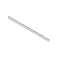 BLUM ZV7.1043MN1 plaque frontale rainure Legrabox Polar Silver