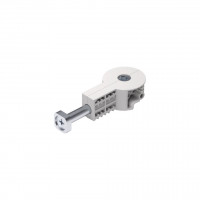 IF-Quick Tech vis d'assemblage plan de travail 35mm 64mm