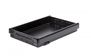 HETTICH 9061152 tiroir acier 514/392 noir HETTICH 9061152 tiroir acier 514/392 noir