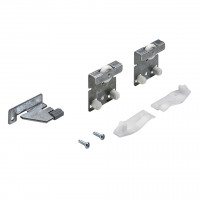 HETTICH 26081 TopLine 25 porte coulissante ensemble pour 1 vantail