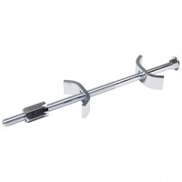 StrongFix vis d'assemblage plan de travail 150mm
