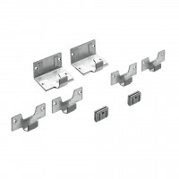 HETTICH 45200 STB 15 porte coulissante kit pour 3 vantaux
