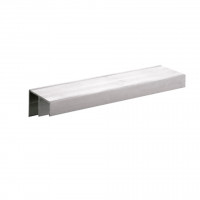 HETTICH 46419 STB 11 profil bas 6000 mm alu