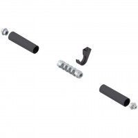 BLUM 22Q080Z Aventos HL Top extension de barre stabilisatrice